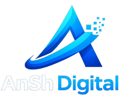 Ansh Digital